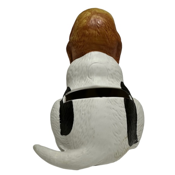 House of Lloyd Hound Dog Note Holder Vintage - Picture 3 of 6